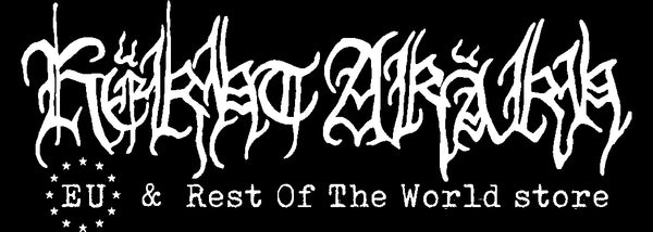 Këkht Aräkh EU & Rest Of The World store