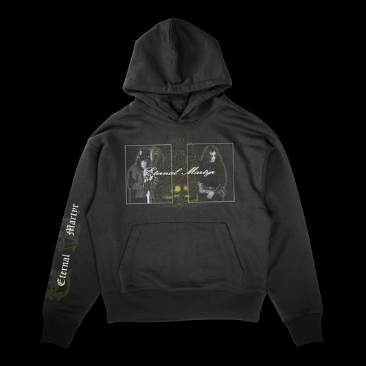 PRE-ORDER: Eternal Martyr Hoodie